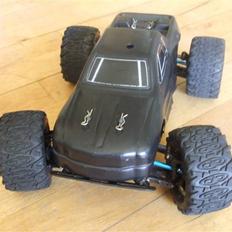 Bil team associated PROJEKT 