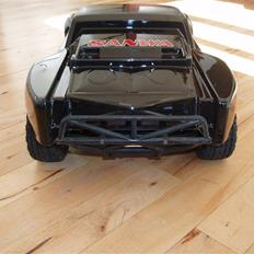 Off-Roader Traxxas Slash