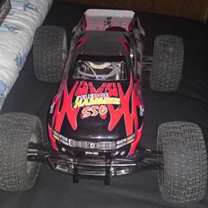 Truck Thundertiger Mta-4 s50