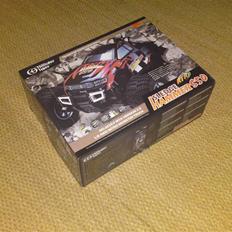 Truck Thundertiger Mta-4 s50