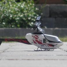 Helikopter PicooZ Sky Challenger 