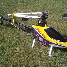Helikopter Align T-Rex 500CF 