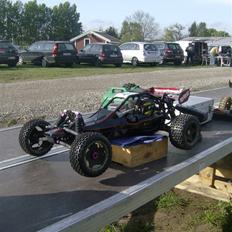 Buggy HPI Baja 5B