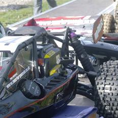 Buggy HPI Baja 5B