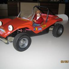 Buggy Tamiya Sand Rover