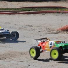 Off-Roader Hong Nor x2crt pro