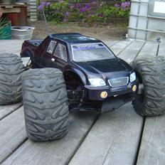 Truck HSP TORNADO (SOLGT)