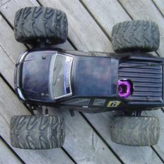 Truck HSP TORNADO (SOLGT)