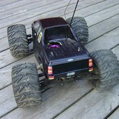 Truck HSP TORNADO (SOLGT)