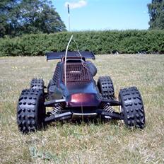 Buggy Buggy FG Marder