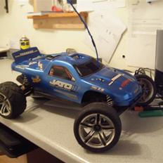 Bil Traxxas