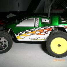 Bil Losi micro t