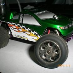 Bil Losi micro t
