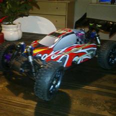 Buggy bazooka (byttet)