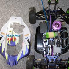 Buggy bazooka (byttet)