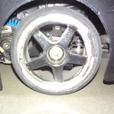 Bil tamaya tl-01 porsche 911 