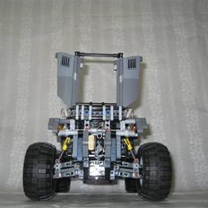 Maskiner lego technic