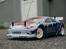 Bil Vmax Drift Car - Før stylingen