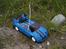 Bil Vmax Drift Car