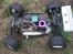 Off-Roader Cen Matrix TR Arena FRE