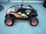 Off-Roader Tamiya blitzer beetle
