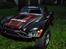 Off-Roader traxxas slayer pro 4wd