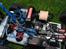 Off-Roader traxxas slayer pro 4wd