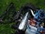 Off-Roader traxxas slayer pro 4wd