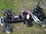 Bil Tamiya Beetle..