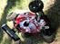 Buggy HPI Trophy 3.5