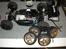 Buggy HPI Trophy 3.5