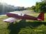 Fly Graupner Extra 300 LEKI  R.I.P - Morgen sol