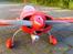 Fly Graupner Extra 300 LEKI  R.I.P - APC 13 x 8 "