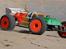 Off-Roader Hong Nor x2crt pro