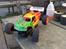 Off-Roader Hong Nor x2crt pro