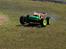 Off-Roader Hong Nor x2crt pro
