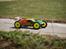 Off-Roader Hong Nor x2crt pro