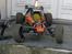 Buggy HPI Baja 5B - Gammelt billed fra Dm 2008