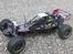 Buggy HPI Baja 5B - MMR Ride færdig.