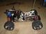 Buggy FG Stadium Beetle PRO