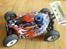 Buggy Maxiva(bazooka)