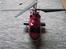 Helikopter redwolf art-tech