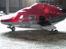 Helikopter redwolf art-tech