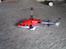 Helikopter redwolf art-tech