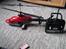 Helikopter redwolf art-tech