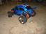 Buggy FG Stadium Beetle PRO