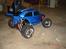 Buggy FG Stadium Beetle PRO