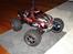Off-Roader t-maxx