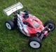 Buggy Hyper 8