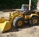 Maskiner Wedico CAT 966 G